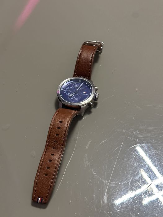 Мъжки часовник Tommy Hilfiger