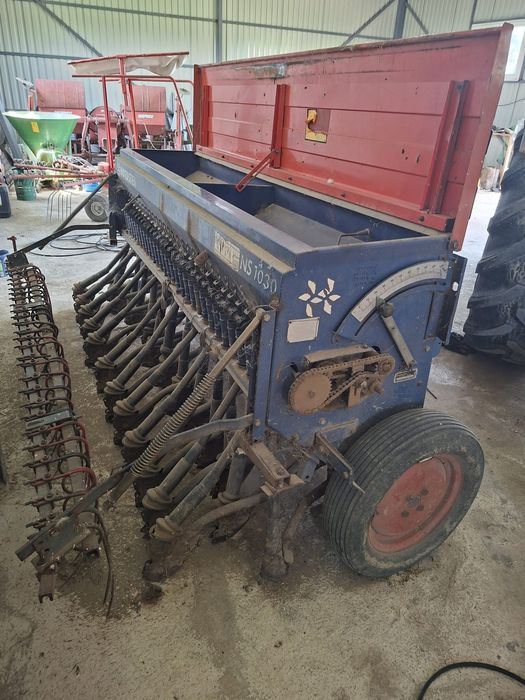 Vând semanatoare Nordsten NS 1030