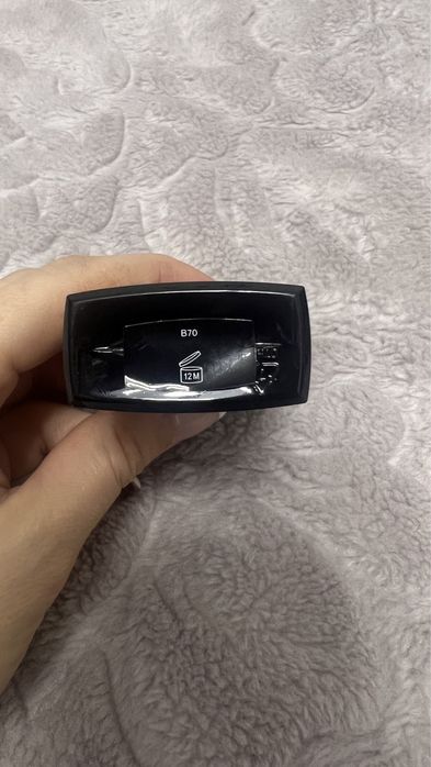 Нов матиращ фон дьо тен на Chanel