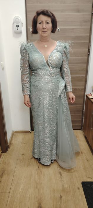 Rochie ocazie, nuntă