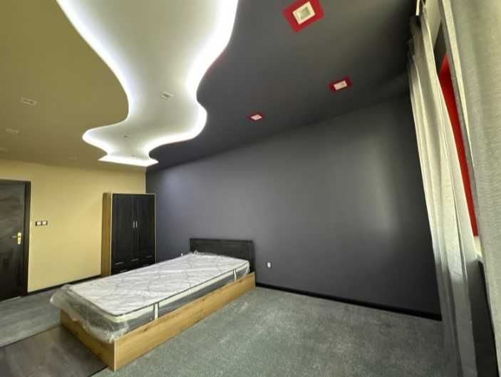 Дава се под наем Двустаен апартамент в София, Изток - 80 кв.м за 486 € - Снимка #5