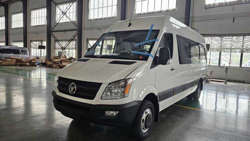 Mikroavtobus SHINGLONG  21 o`rindiqli