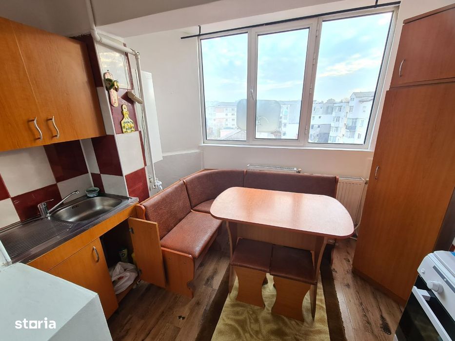 Apartament 2 camere, Miorita-Martiri, Bacau