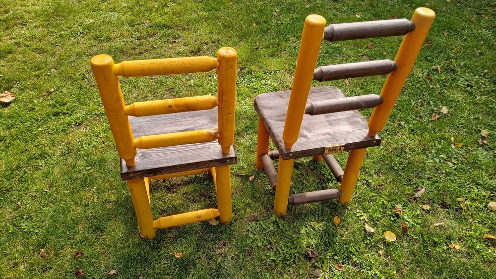 Столове стил рустик rustik