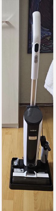 Продам моющий пылесос