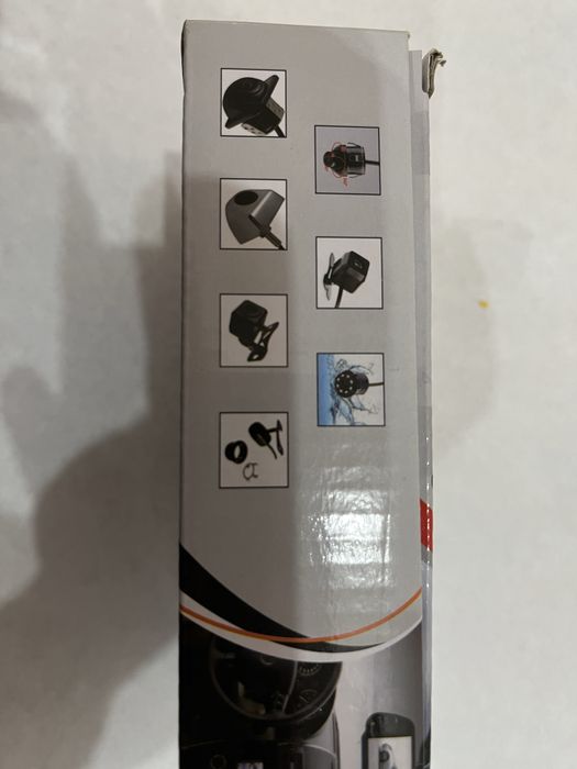 Задний камера авто