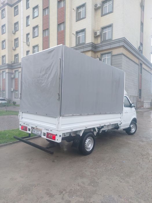 Dastafka xizmati 24/7