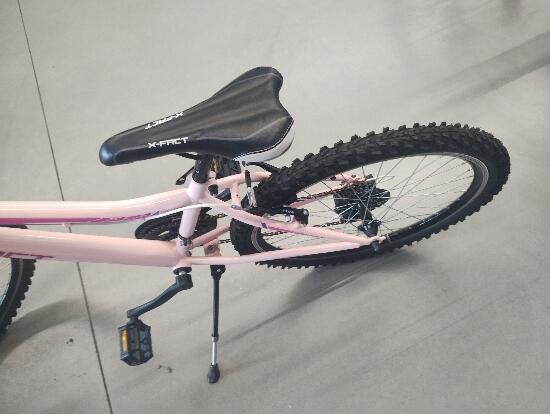 x fact 24 mt girl - produs resigilat - (SecondHand) Decathlon