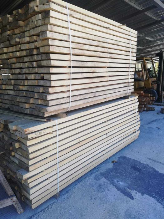 Липови  дъски и детайли