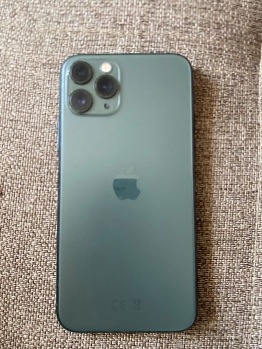 Iphone 11 pro 64g