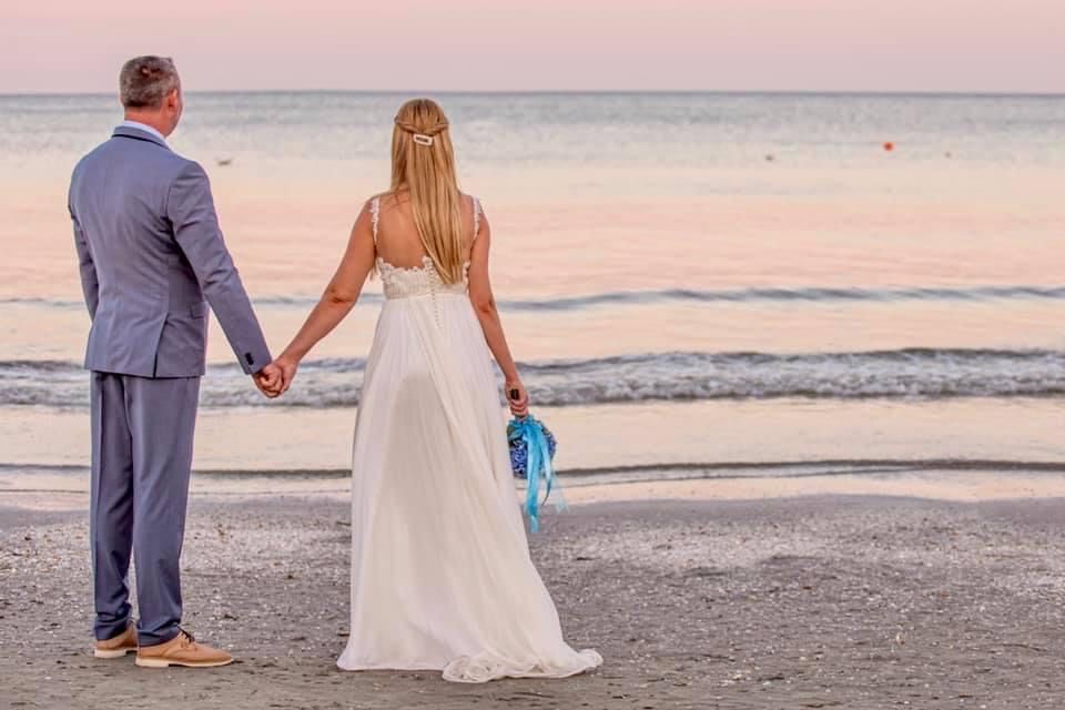 Rochie de mireasa - Maya fashion