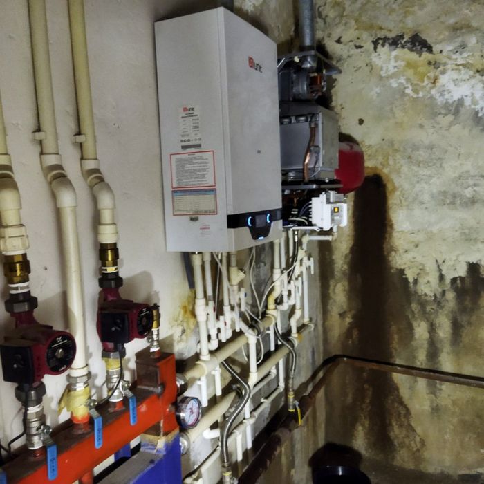 Котлов ремонт 24/7