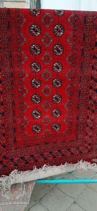 Антиквар Афган гилам сотилади