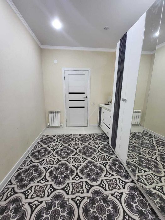 Продажа 2-комнатной квартиры