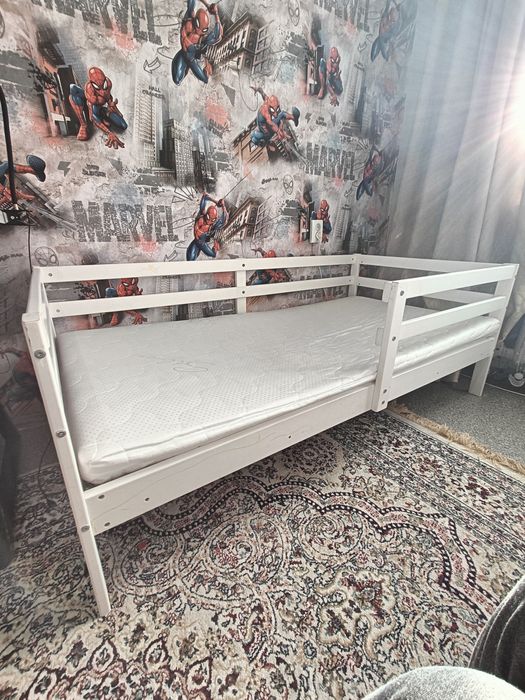 Детская кровать Софа