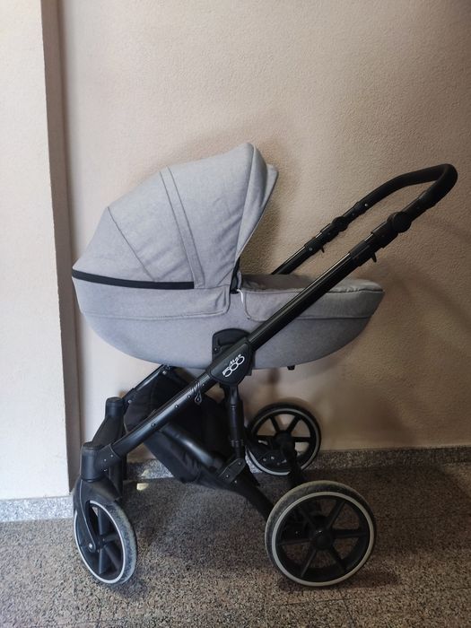 Детска количка DaDa Paradiso