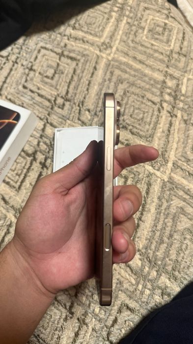 iphone 16pro max