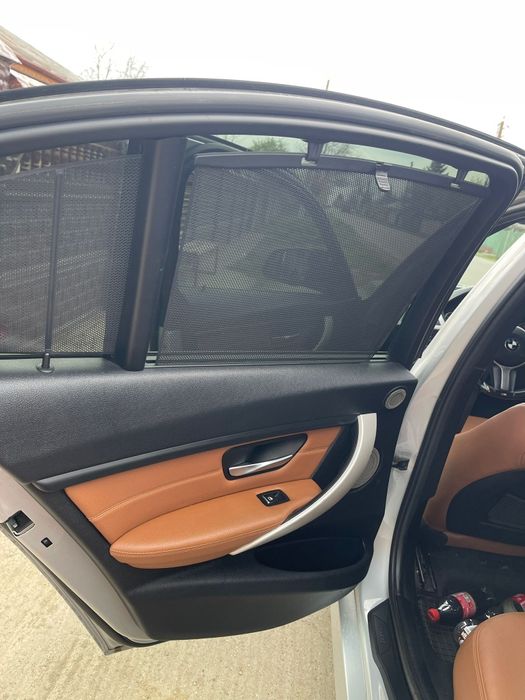 Se vinde bmw seria 3 f 30 facelift