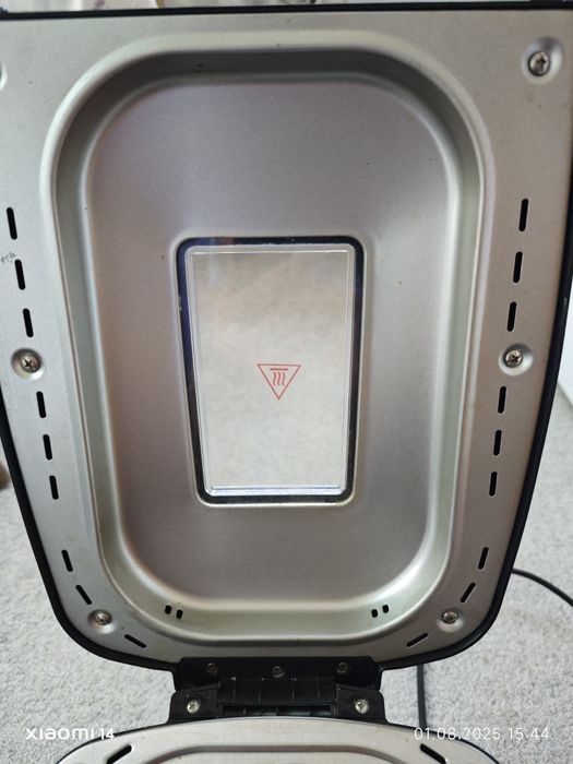 Продавам хлебопекарна  Star light