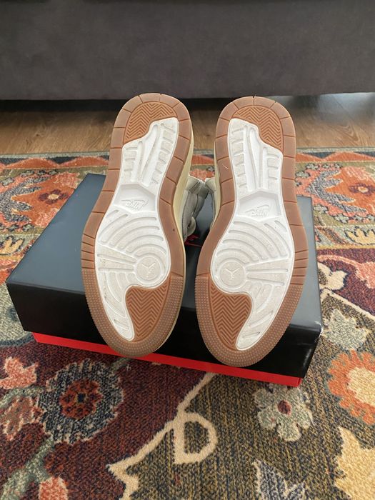 Jordan 1 elevate high