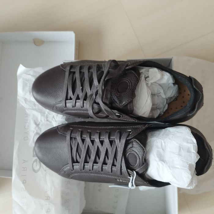 GEOX  U357FA 0046 C6009 / 41