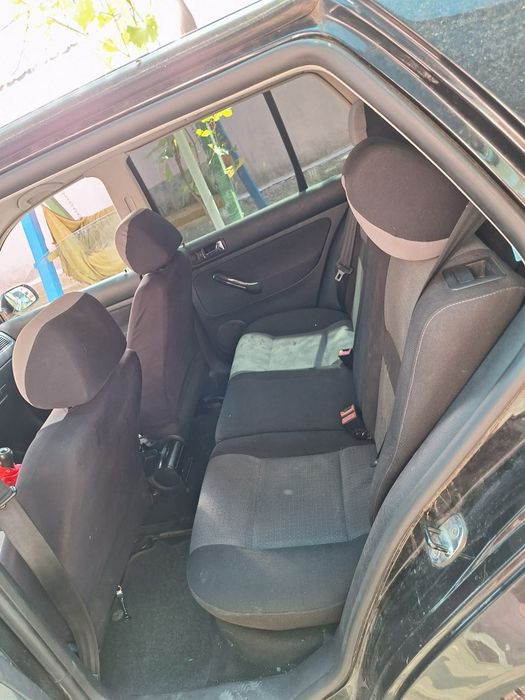 Se Vinde Golf 4 , stare bună fără defecțiuni