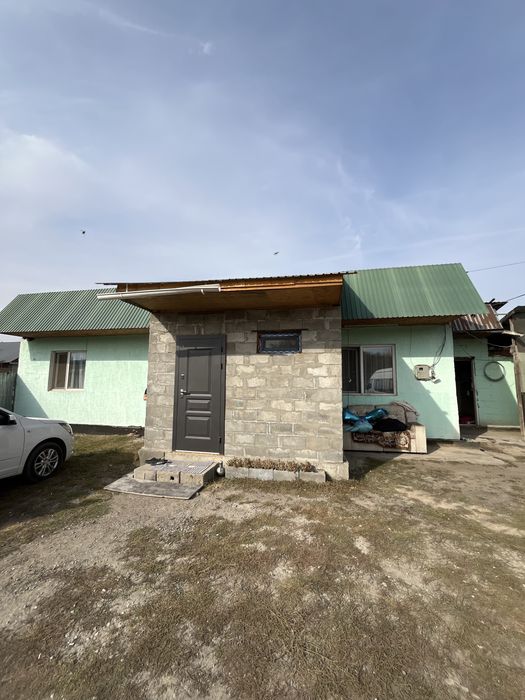 Продается дом в поселке Тонкерис