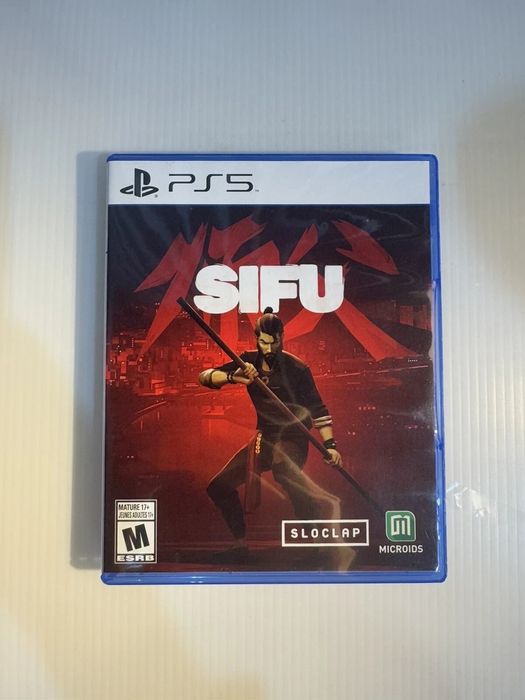 Продам игровые диски PS5-PS4