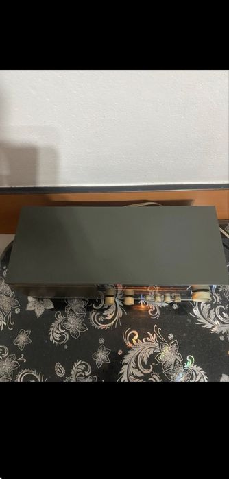 Radio de colecție Blaupunkt (1968-1969)