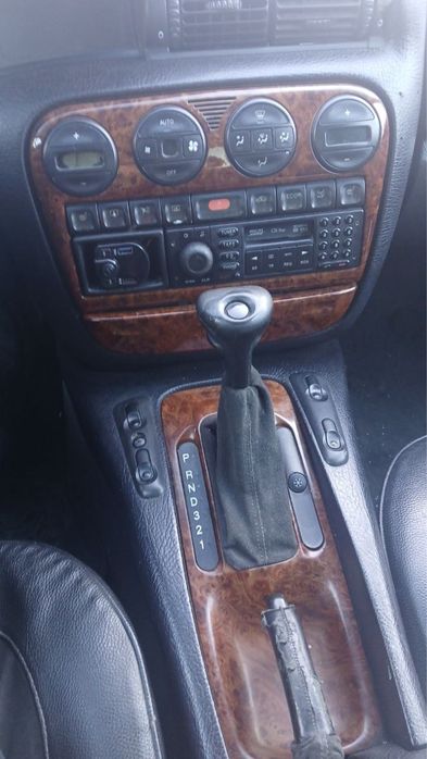 Opel ishlab chiqarilgan yili 1999