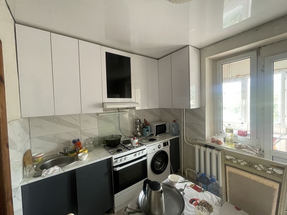 Продам 3х ком кв
