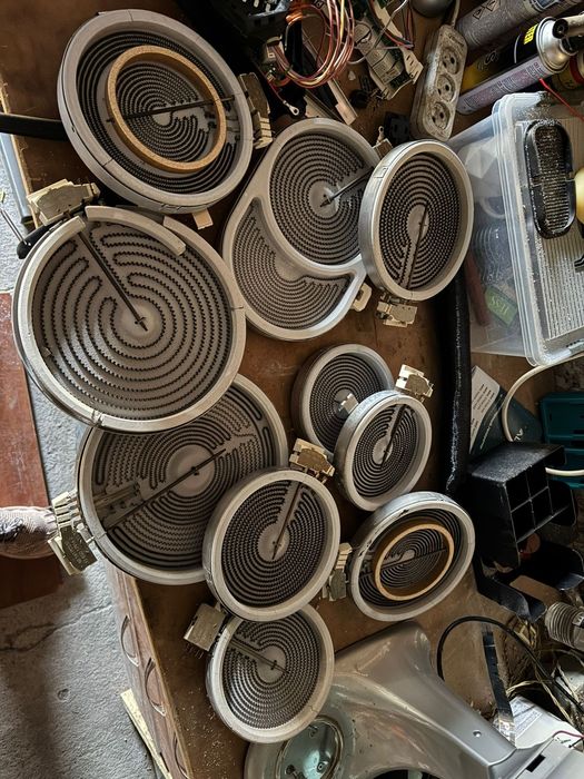 Продам комфорки инфракрасные