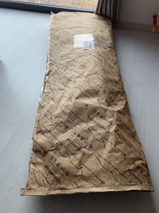 4M0807233E / 4M0807233D