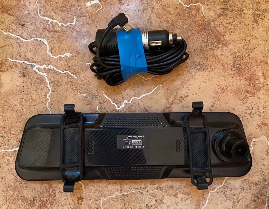 Видеорегистратор lesa t17, Neoline, Takara