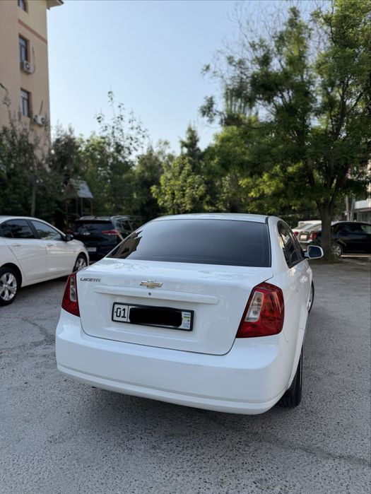 Chevrolet Lacetti / Gentra 2020 — 6