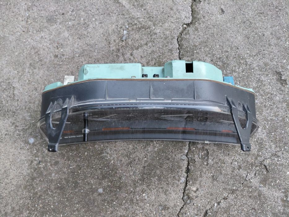 Ceasuri bord bmw e30 ursulet