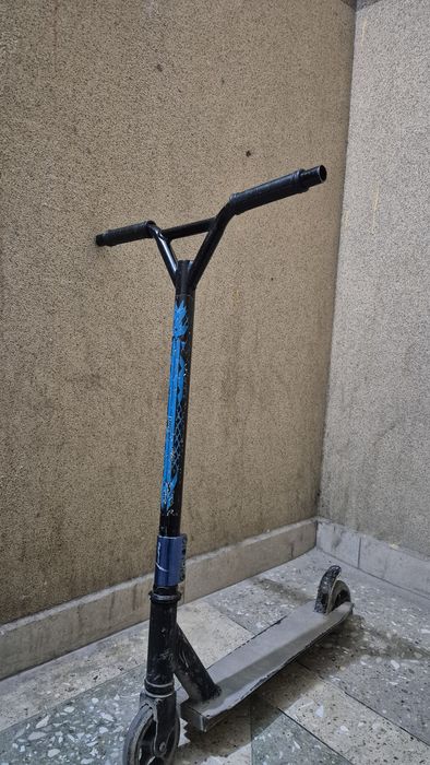 Продается трюковой самакат