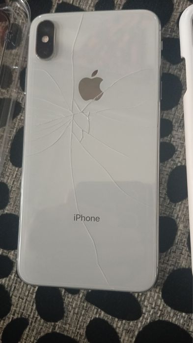 Iphone xs max 256 gb