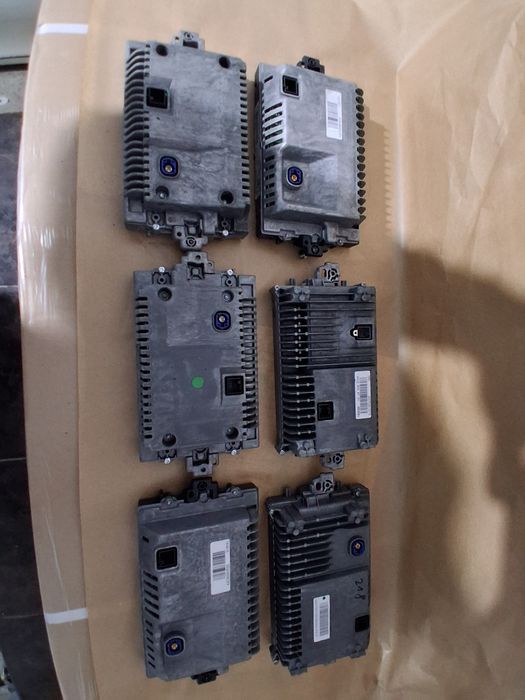 Екран,монитор навигация мерцедес Е,Ц,цлс w218,w204,w212