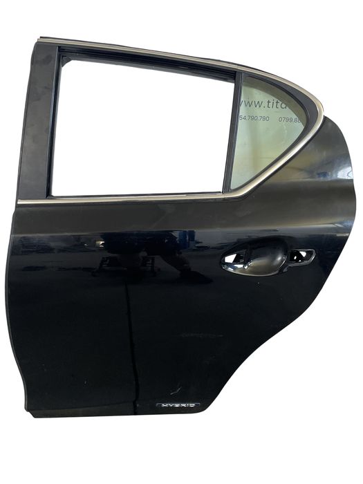 Usa stanga spate Lexus CT 200h 2012 cod 6700476010