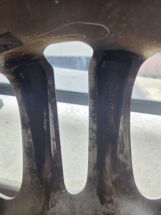 Джанти за VOLKSWAGEN 18цола