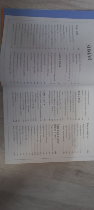 Carte creșterea copiilor 0-3 ani