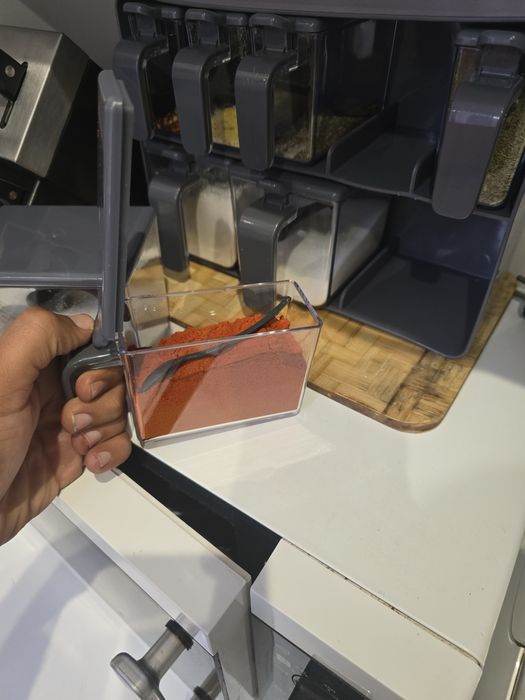 Модулен органайзер с 8 отделения