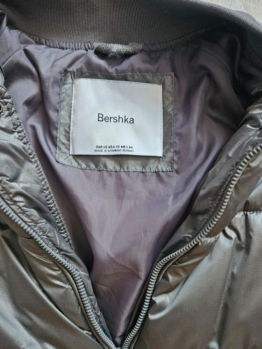 Продам Куртку Bershka