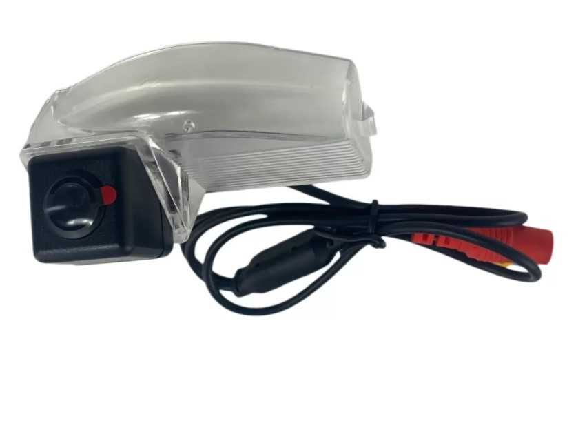 Камера за задно виждане с ПЛАФОН за всички марки и модели - НА СКЛАД