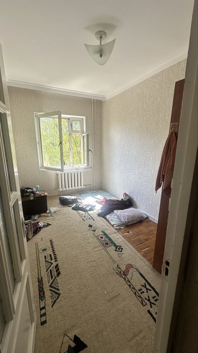 Kvartira arenda bez makler metroga yaqin  yashnaobod tuzel metro