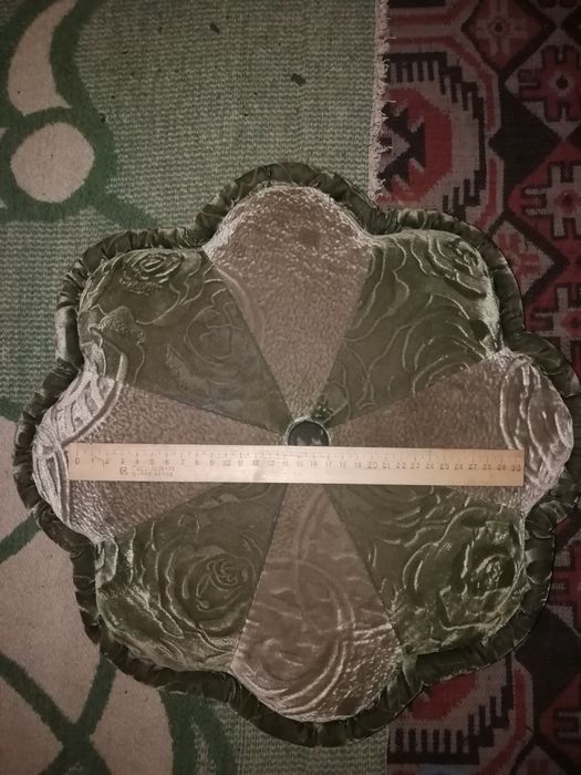 Подушка декоративная