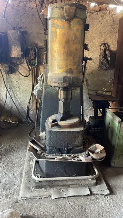 Кузнечное оборуднование