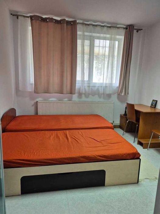 Dau in chirie apartament Cluj-Napoca cartier Zorilor