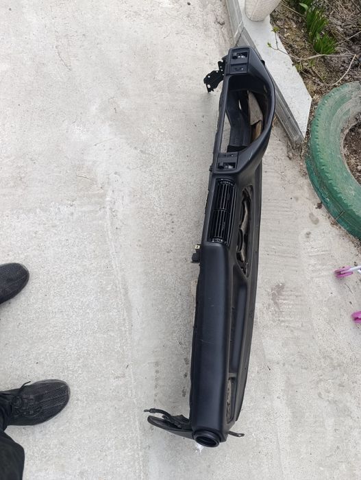 Торпеда на БМВ е34